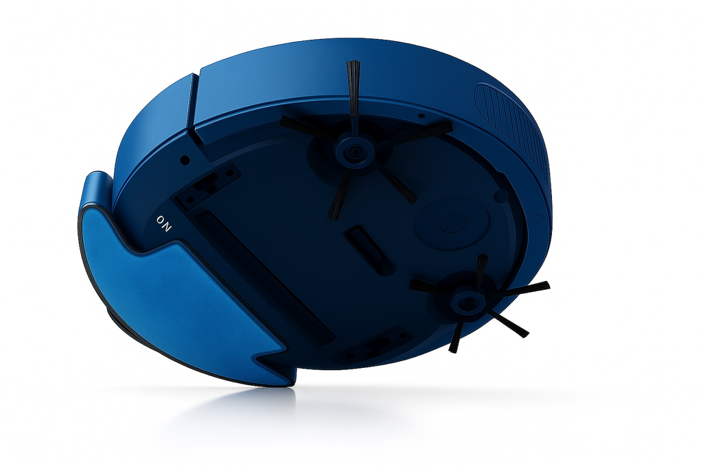 3 in 1 Sweeping & Vacuuming Robot