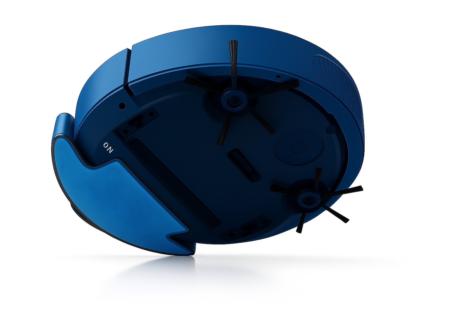 3 in 1 Sweeping & Vacuuming Robot