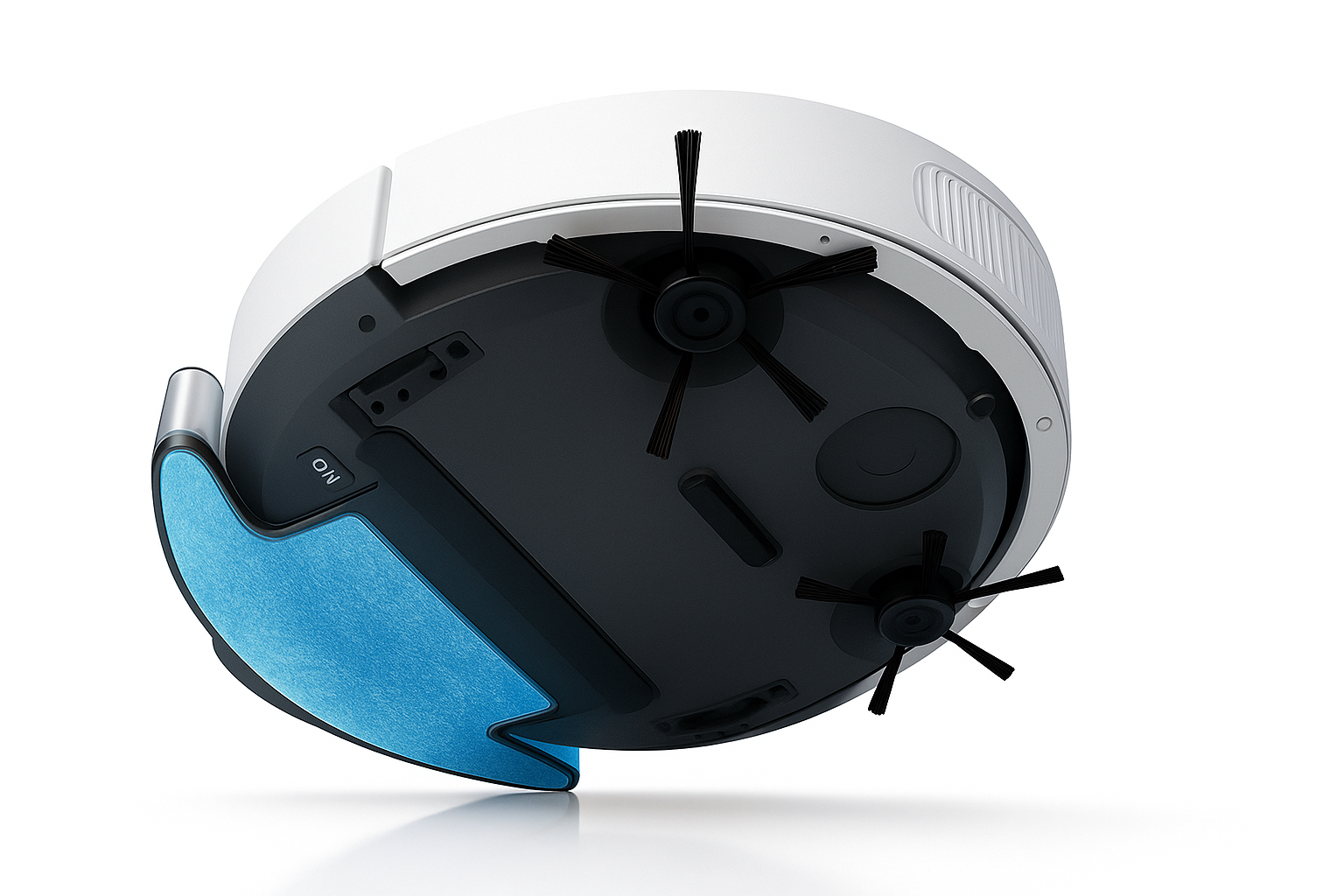 3 in 1 Sweeping & Vacuuming Robot