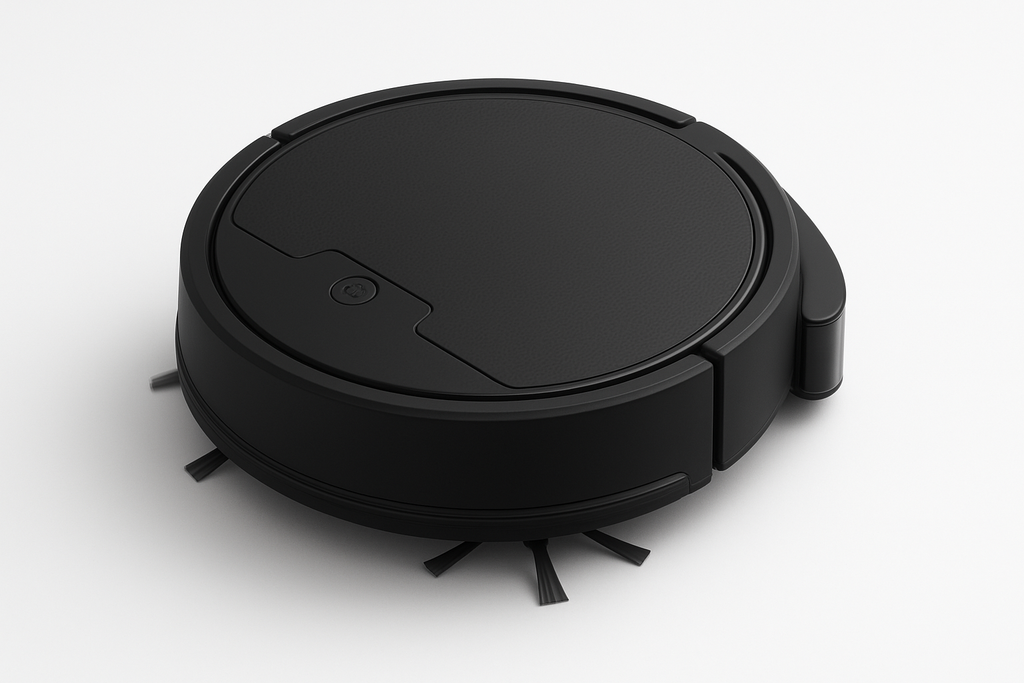 3 in 1 Sweeping & Vacuuming Robot