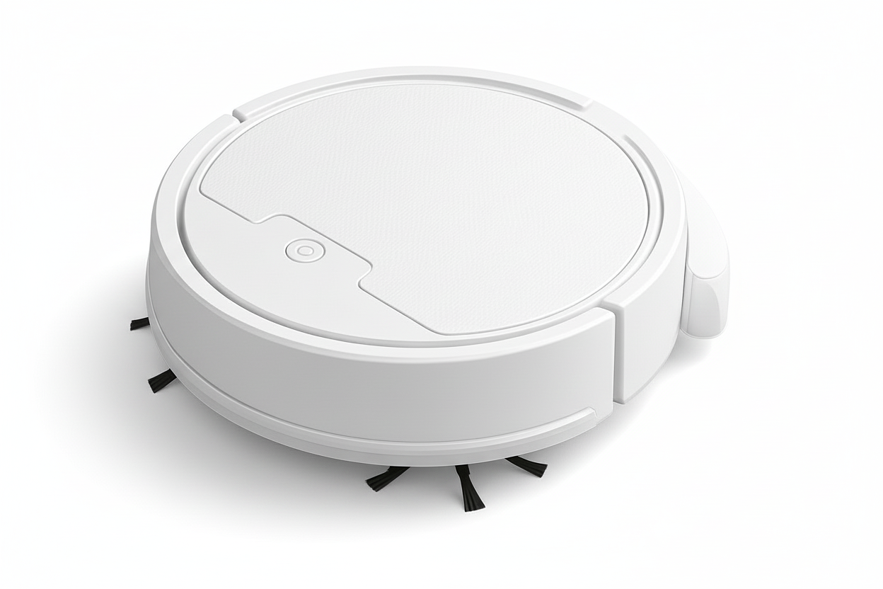 3 in 1 Sweeping & Vacuuming Robot