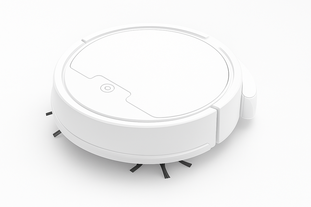 3 in 1 Sweeping & Vacuuming Robot