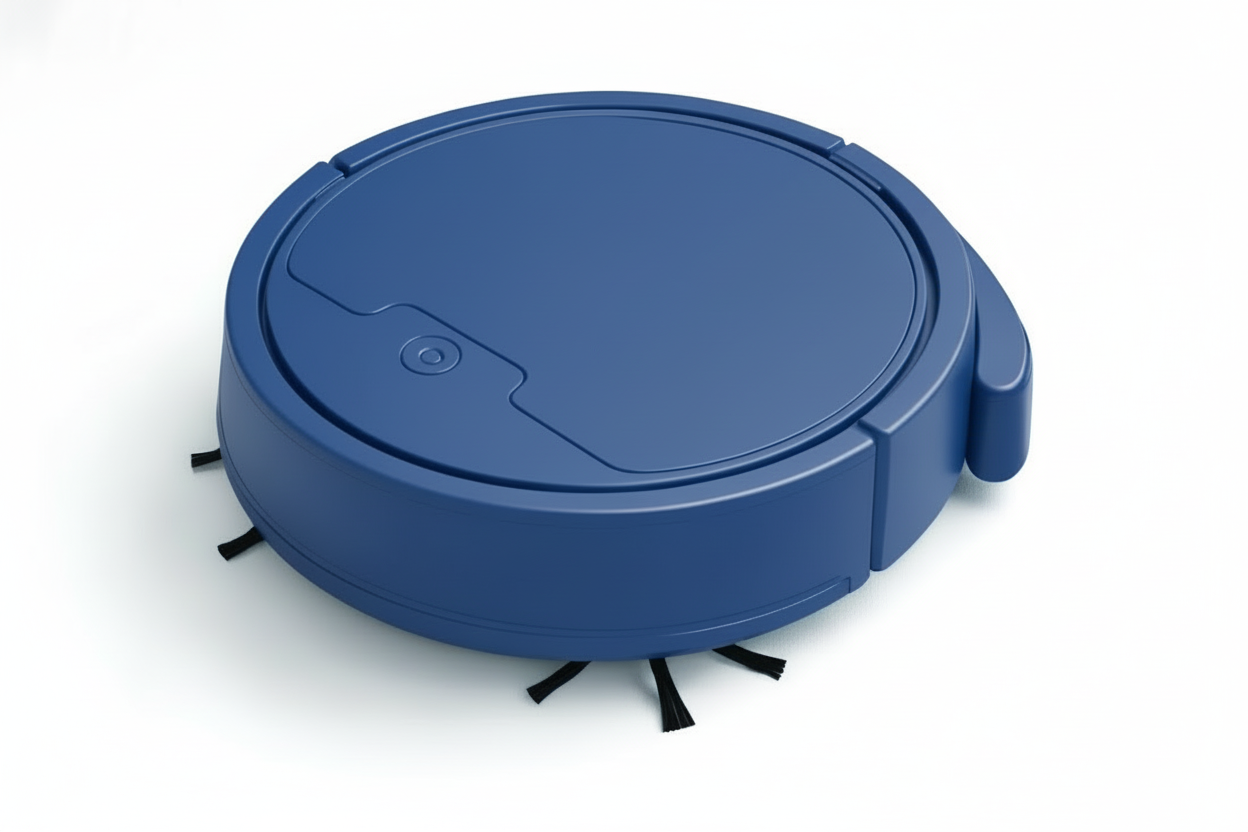 3 in 1 Sweeping & Vacuuming Robot